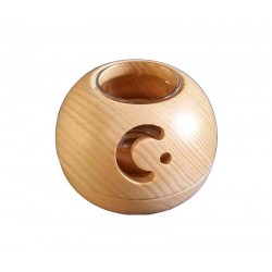 Diffuseur huiles essentielles en bois